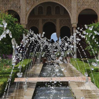 Stay longer – 15% discount hotel abades recogidas 4* granada Stay longer – 15% discount hotel abades recogidas 4* granada