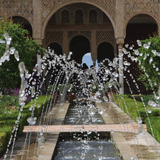 Stay longer – 15% discount hotel abades nevada palace 4* granada Stay longer – 15% discount hotel abades nevada palace 4* granada