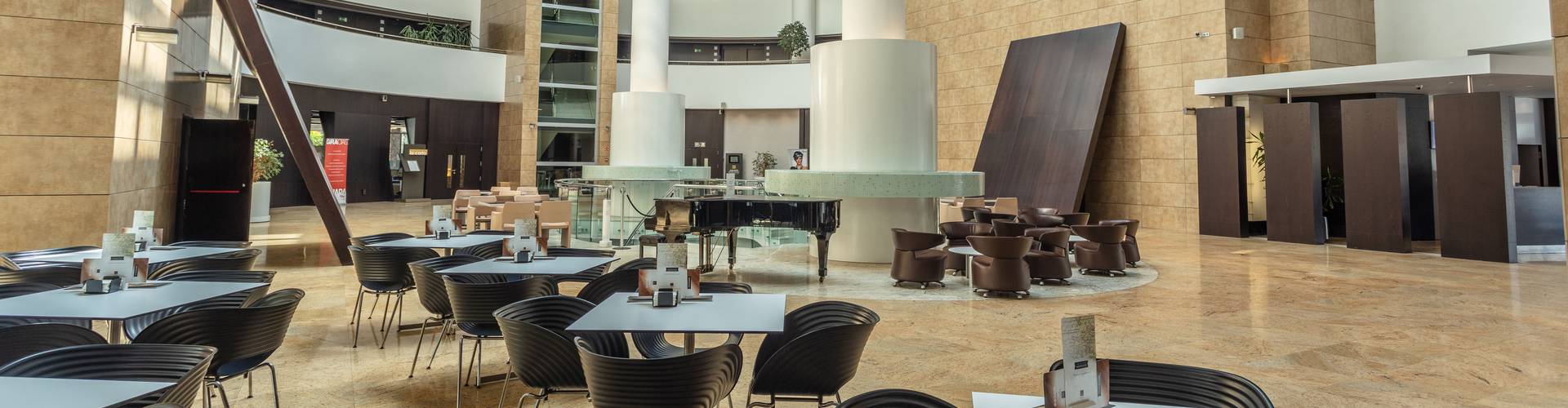 Abades Hotels - Granada - Abades Hotels - Granada -
