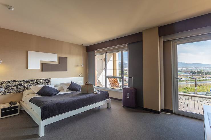 Priviledge junior suite Hotel Abades Nevada Palace 4* Granada Priviledge junior suite Hotel Abades Nevada Palace 4* Granada