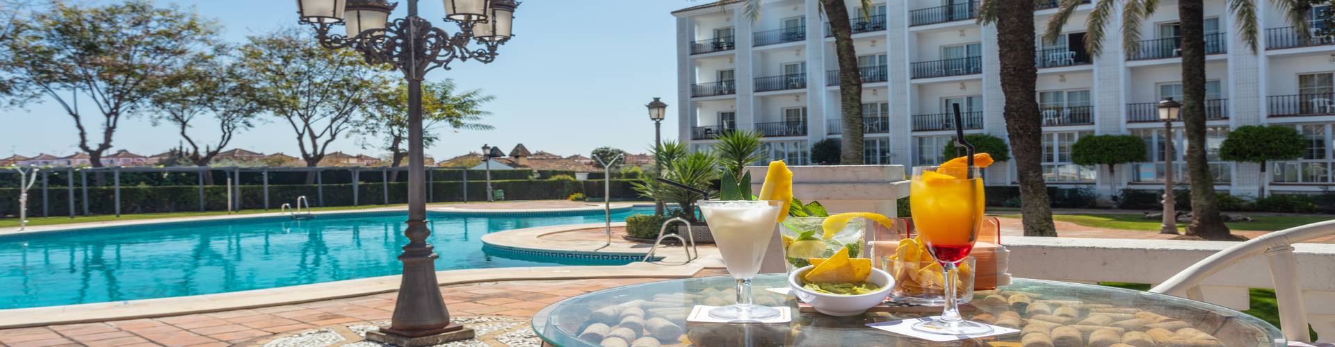 Abades Hotels - Benacazón - Abades Hotels - Benacazón -