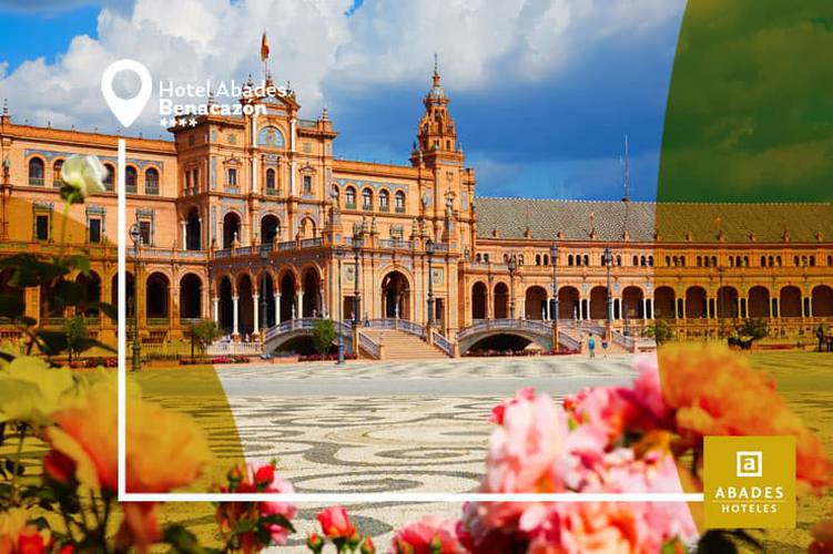 Stay Longer – 15% Discount Abades Hotels Stay Longer – 15% Discount Abades Hotels