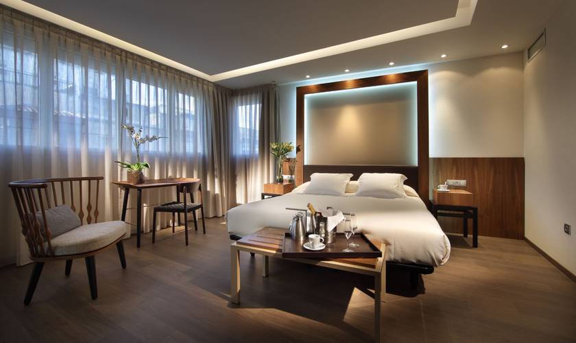 Junior suite Abades Recogidas 4* Hotel Granada