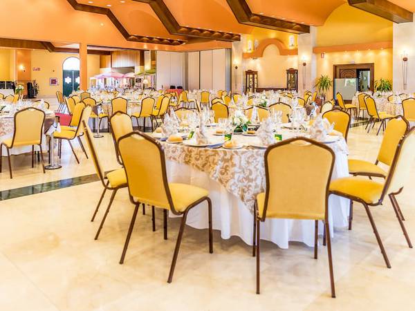 Bodas Hotel en Guadix Abades Hôtels Bodas Hotel en Guadix Abades Hôtels