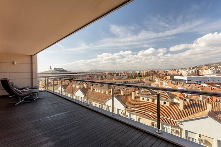 Priviledge junior suite abades nevada palace 4* hotel granada Priviledge junior suite abades nevada palace 4* hotel granada