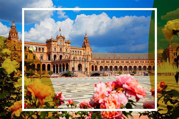 Quédate más - descuento 15% Hotel Abades Benacazón 4* Quédate más - descuento 15% Hotel Abades Benacazón 4*