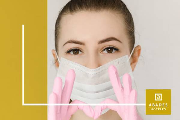 Noche gratis para personal sanitario y fuerzas de seguridad del estado abades guadix 4* hotel Noche gratis para personal sanitario y fuerzas de seguridad del estado abades guadix 4* hotel