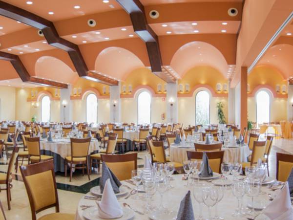 Salón de Reuniones Abades Hoteles Salón de Reuniones Abades Hoteles