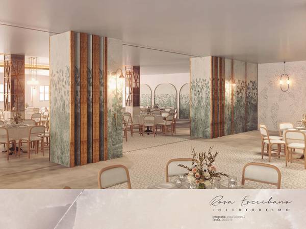 Salón centaura abades mirador 4* hotel loja Salón centaura abades mirador 4* hotel loja