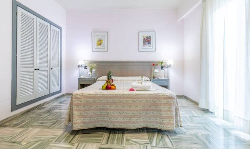 Double room Abades Manzanil 3* Hotel Loja