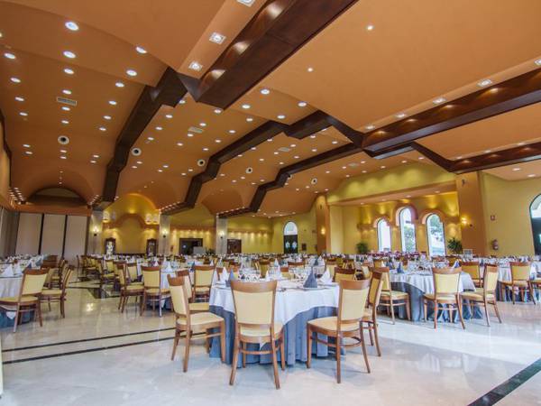 Salón de Reuniones Abades Hoteles Salón de Reuniones Abades Hoteles
