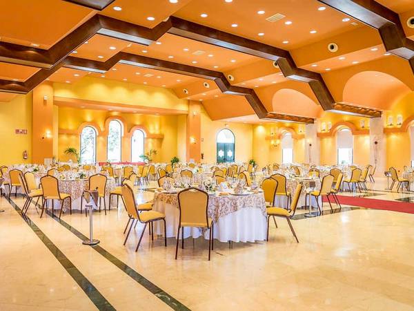 Bodas Hotel en Guadix Abades Hôtels Bodas Hotel en Guadix Abades Hôtels
