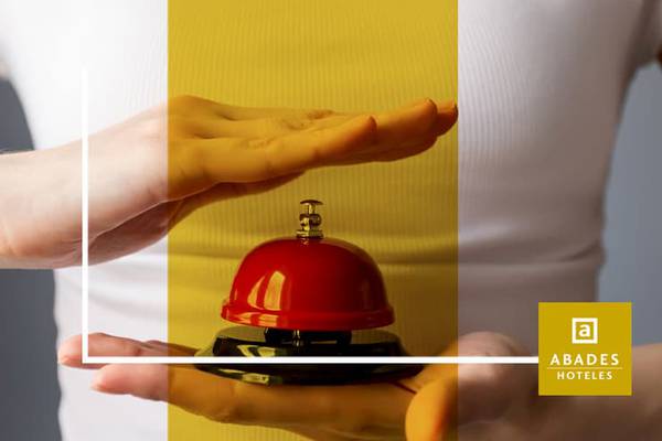 Enjoy your room for longer Abades Nevada Palace 4* Hotel Granada Enjoy your room for longer Abades Nevada Palace 4* Hotel Granada