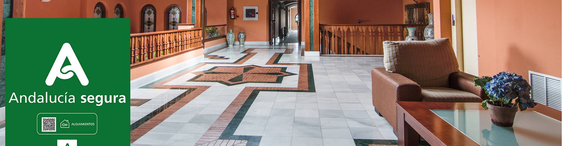 Abades Hotels - Guadix - Abades Hotels - Guadix -