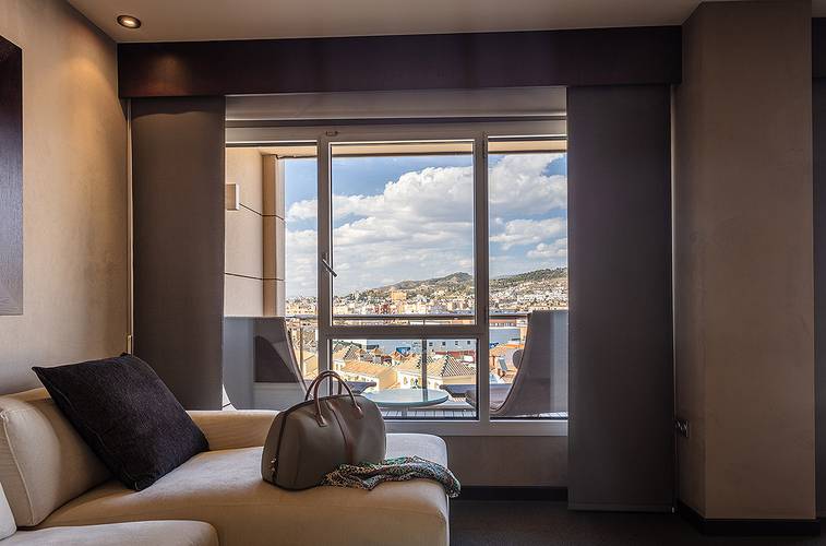 Junior suite deluxe hotel abades nevada palace 4* granada Junior suite deluxe hotel abades nevada palace 4* granada