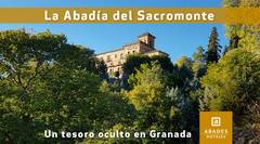 Vorislamische Geschichte Granadas: Kennen Sie die Abtei Sacromonte? Abades Hotels Vorislamische Geschichte Granadas: Kennen Sie die Abtei Sacromonte? Abades Hotels
