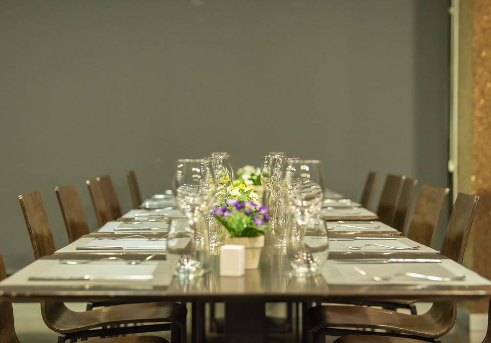 Salle de réunion hotel abades vía norte 3* miranda de ebro Salle de réunion hotel abades vía norte 3* miranda de ebro