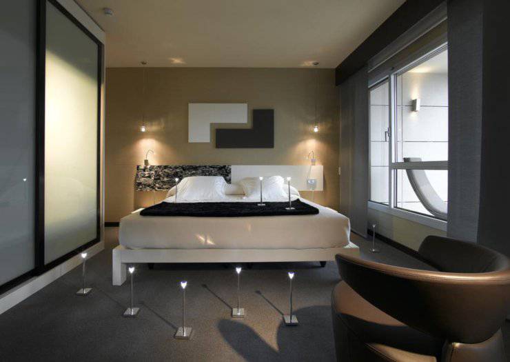 Junior Suite Deluxe Hotel Abades Nevada Palace 4* Granada Junior Suite Deluxe Hotel Abades Nevada Palace 4* Granada