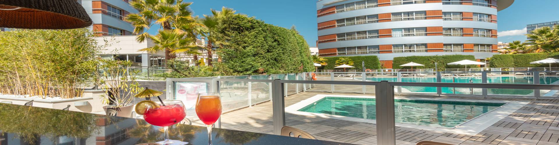 Abades Hotels - Granada - Abades Hotels - Granada -