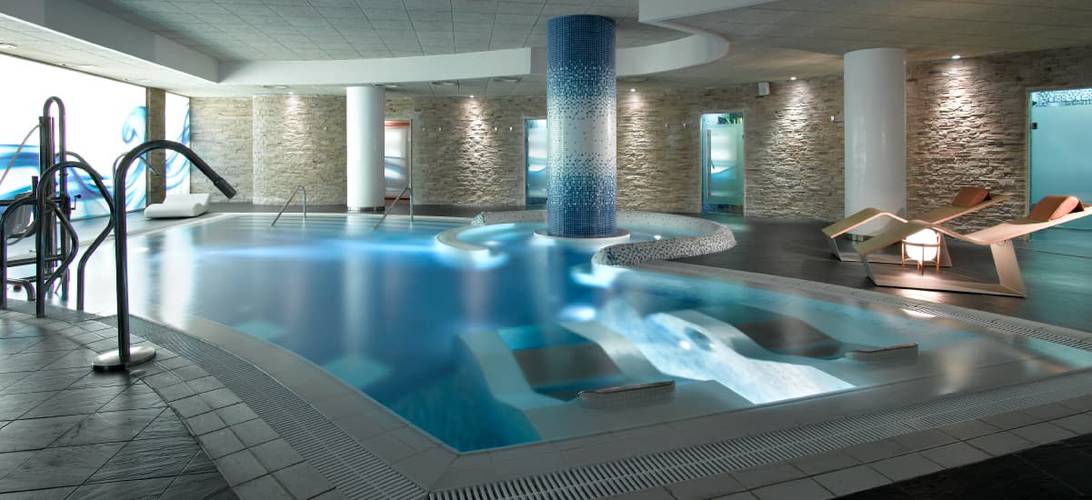 Abades Hotels - Granada - Abades Hotels - Granada -