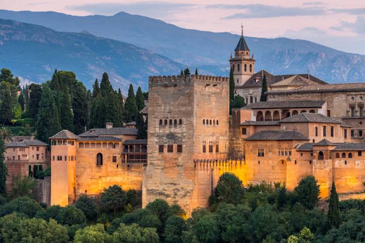 Quédate Más - Descuento 15% Hotel Abades Recogidas 4* Granada Quédate Más - Descuento 15% Hotel Abades Recogidas 4* Granada