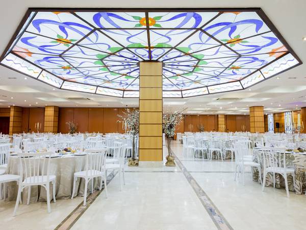 Bodas Hotel en Loja Abades Hôtels Bodas Hotel en Loja Abades Hôtels