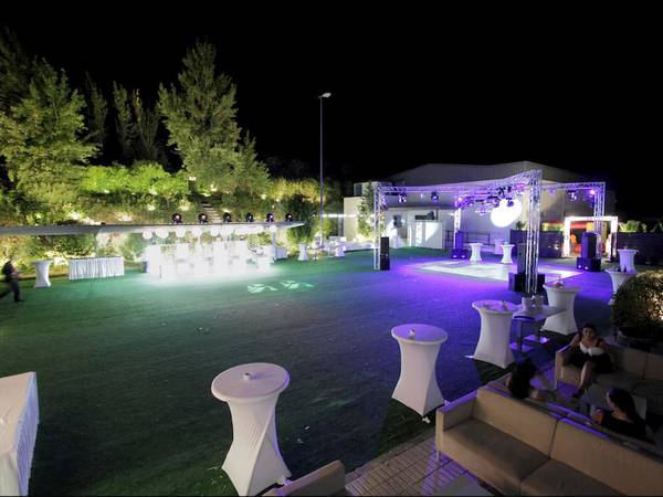 Bodas Hotel en Loja Abades Hôtels Bodas Hotel en Loja Abades Hôtels