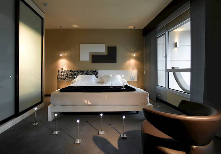 Priviledge junior suite abades nevada palace 4* hotel granada Priviledge junior suite abades nevada palace 4* hotel granada