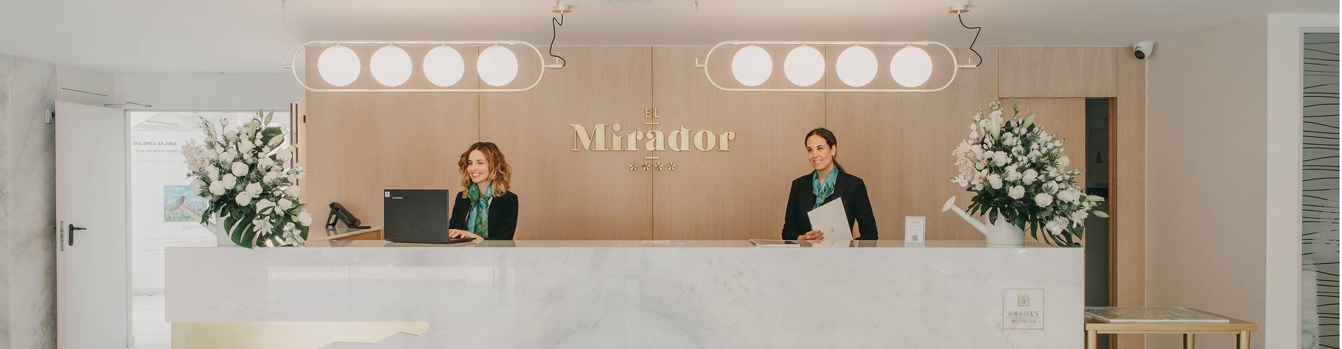 Abades Hotels - Loja Granada - Abades Hotels - Loja Granada -