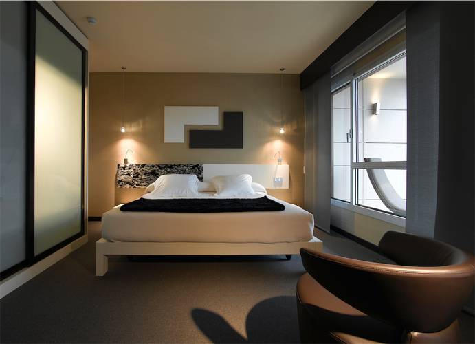 Priviledge junior suite abades nevada palace 4* hotel granada Priviledge junior suite abades nevada palace 4* hotel granada