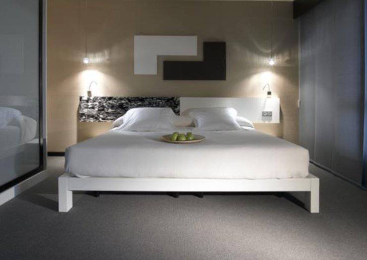 Junior Suite Deluxe Hotel Abades Nevada Palace 4* Granada Junior Suite Deluxe Hotel Abades Nevada Palace 4* Granada