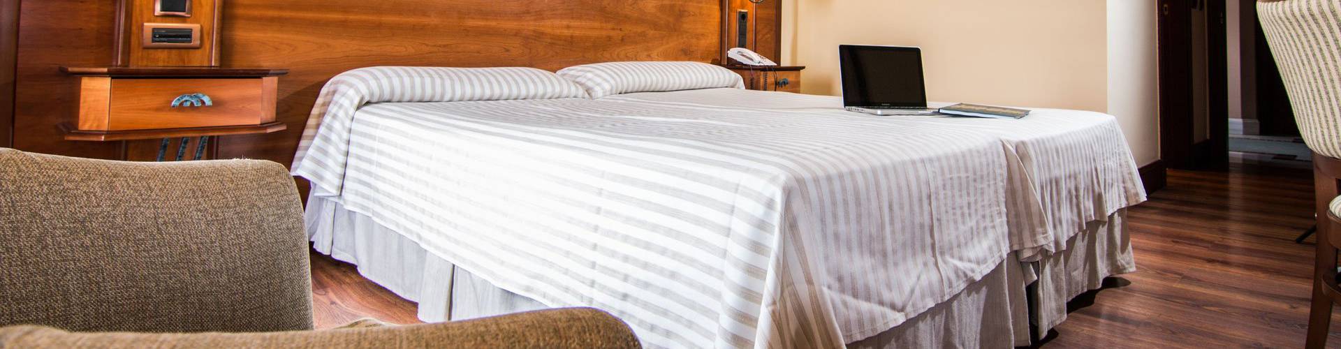 Abades Hotels - Guadix - Abades Hotels - Guadix -