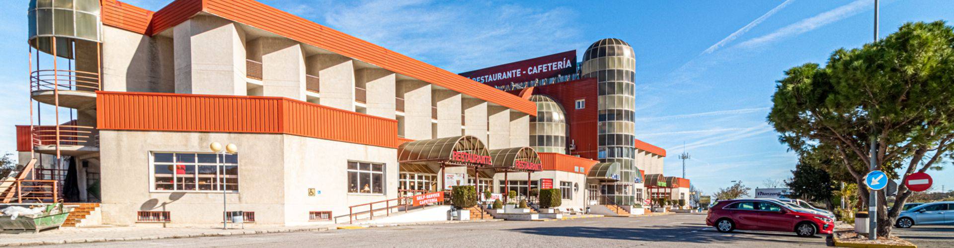 Abades Hotels - Loja - Abades Hotels - Loja -