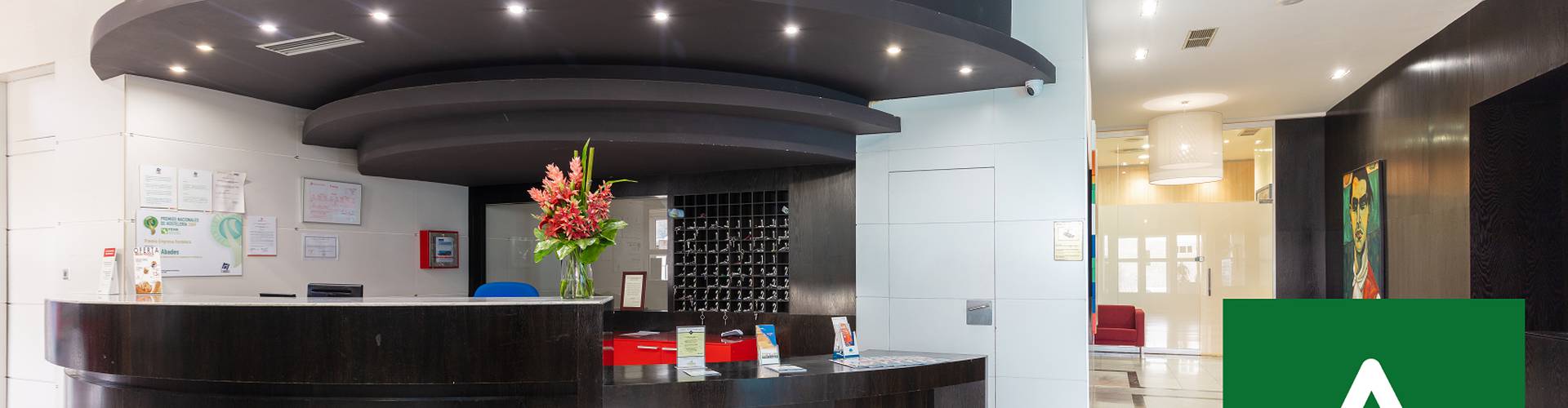 Abades Hotels - Loja - Abades Hotels - Loja -