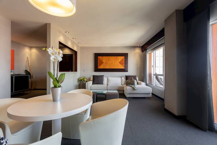 Junior suite romance hôtel abades nevada palace 4* grenade Junior suite romance hôtel abades nevada palace 4* grenade