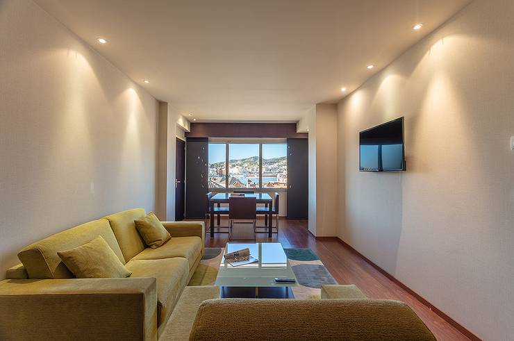 Junior suite Hotel Abades Nevada Palace 4* Granada Junior suite Hotel Abades Nevada Palace 4* Granada
