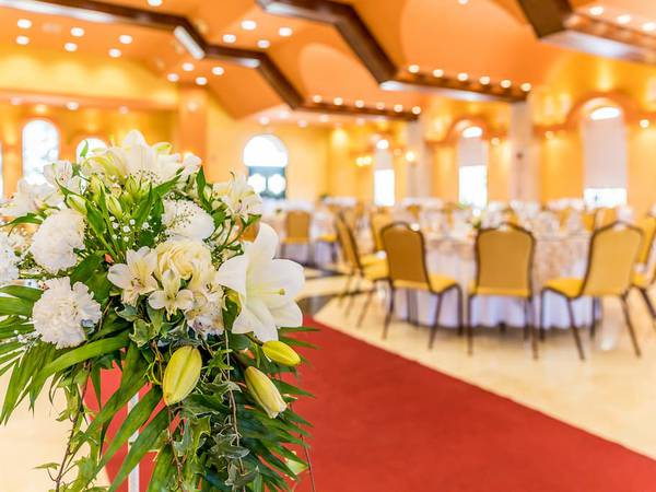 Bodas Hotel en Guadix Abades Hôtels Bodas Hotel en Guadix Abades Hôtels