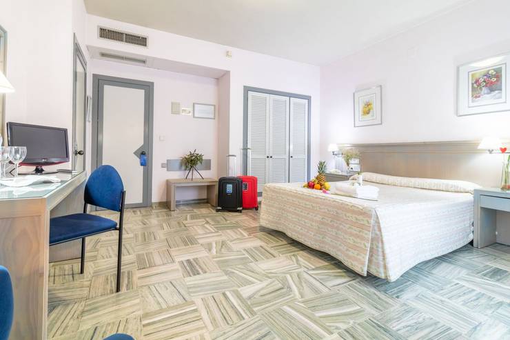 Doppelzimmer abades manzanil 3* hotel loja Doppelzimmer abades manzanil 3* hotel loja