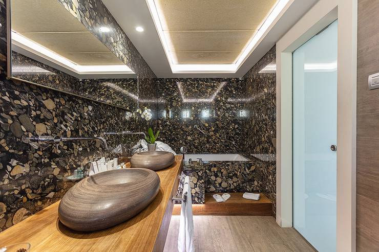 Junior suite Abades Recogidas 4* Hotel Granada Junior suite Abades Recogidas 4* Hotel Granada