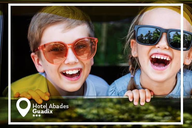 Kids Stay Free Deal and Early Booking - Summer 2020 Abades hotéis Kids Stay Free Deal and Early Booking - Summer 2020 Abades hotéis