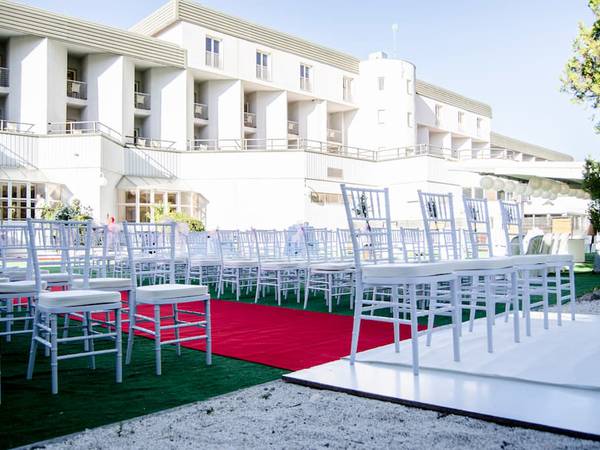 Bodas Hotel en Loja Abades Hôtels Bodas Hotel en Loja Abades Hôtels