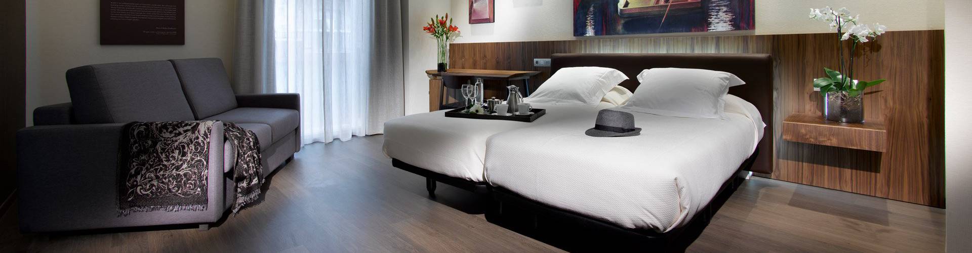 Abades Hotels - Granada - Abades Hotels - Granada -
