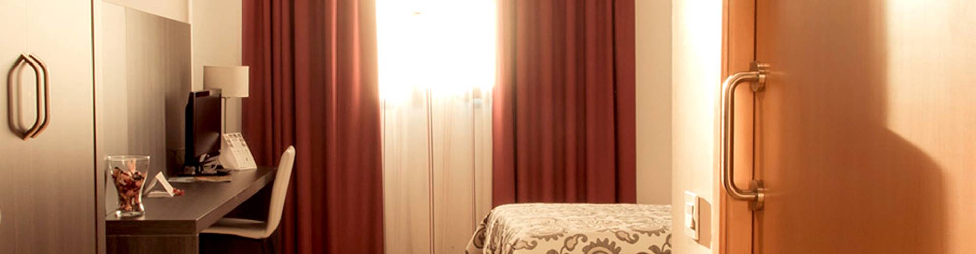 Abades Hotels - Miranda de Ebro - Abades Hotels - Miranda de Ebro -