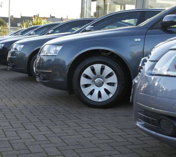 Vous voyagez en voiture Hôtel Abades Recogidas 4* Grenade