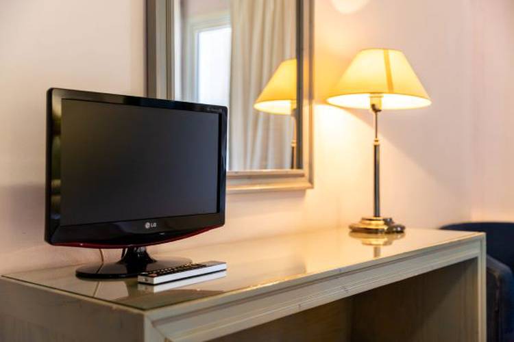 Double room Abades Manzanil 3* Hotel Loja Double room Abades Manzanil 3* Hotel Loja