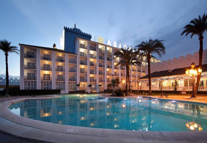 Hotel abades benacazón 4* Hotel Abades Benacazón 4* Hotel abades benacazón 4* Hotel Abades Benacazón 4*