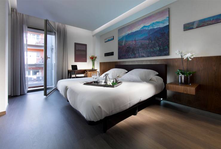 Double room single use Abades Recogidas 4* Hotel Granada Double room single use Abades Recogidas 4* Hotel Granada