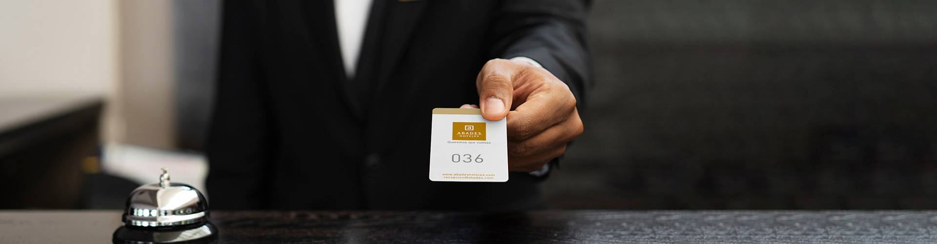 Abades Hotels - - Abades Hotels - -