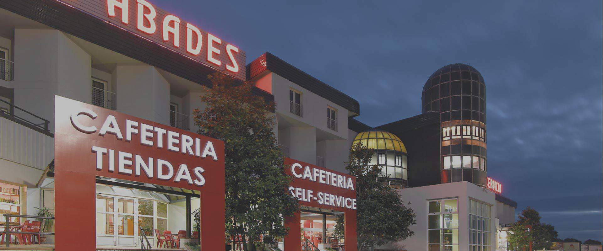  Abades Hotels