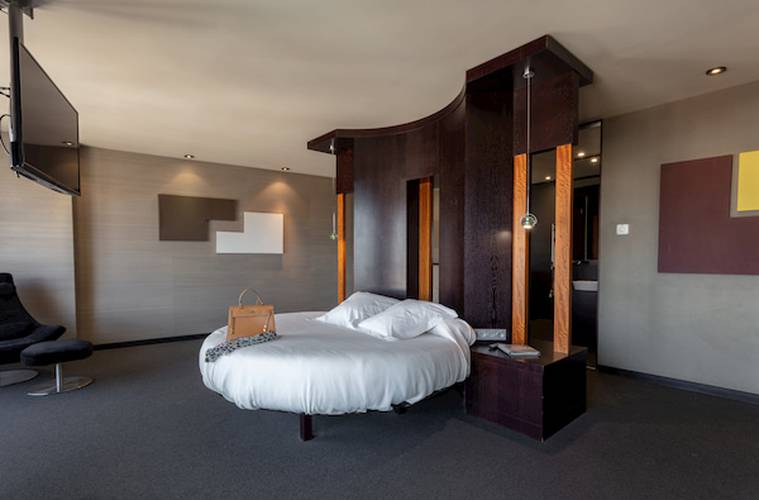 Junior suite romance hôtel abades nevada palace 4* grenade Junior suite romance hôtel abades nevada palace 4* grenade